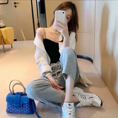 如果你不怕风