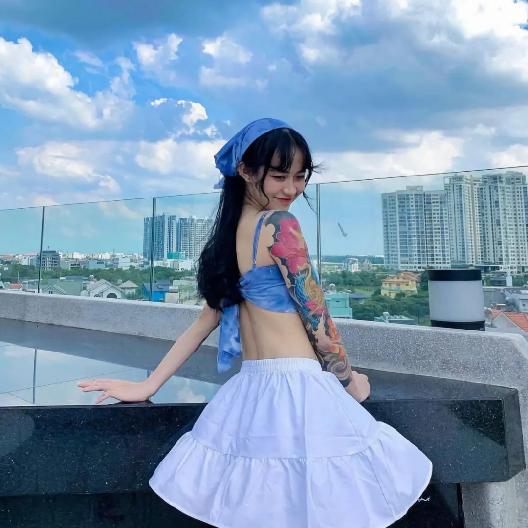 女煞葛洛莉